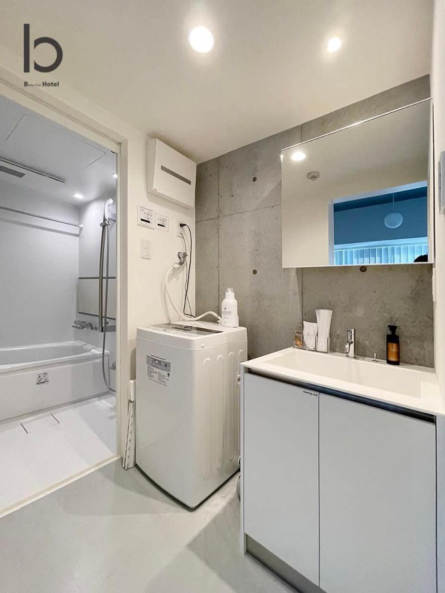 Bhotel Nekoyard - Contemporary Loft Studio Near Peace Park Hiroşima Dış mekan fotoğraf