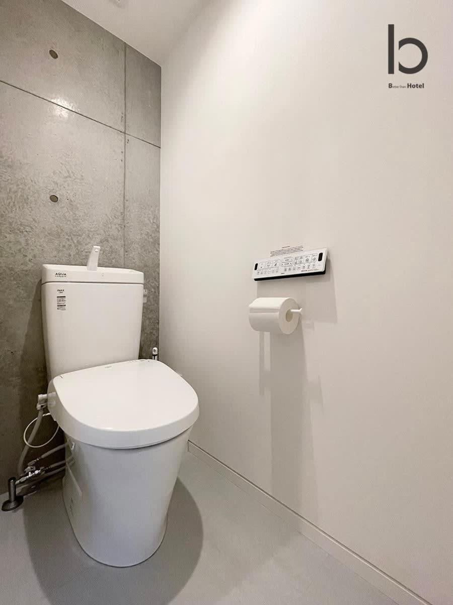 Bhotel Nekoyard - Contemporary Loft Studio Near Peace Park Hiroşima Dış mekan fotoğraf